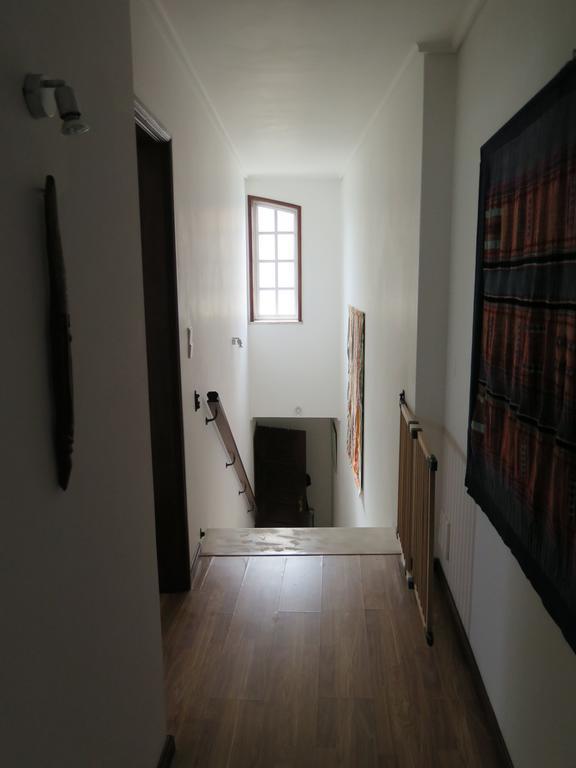דירות Aveiro Luz חדר תמונה